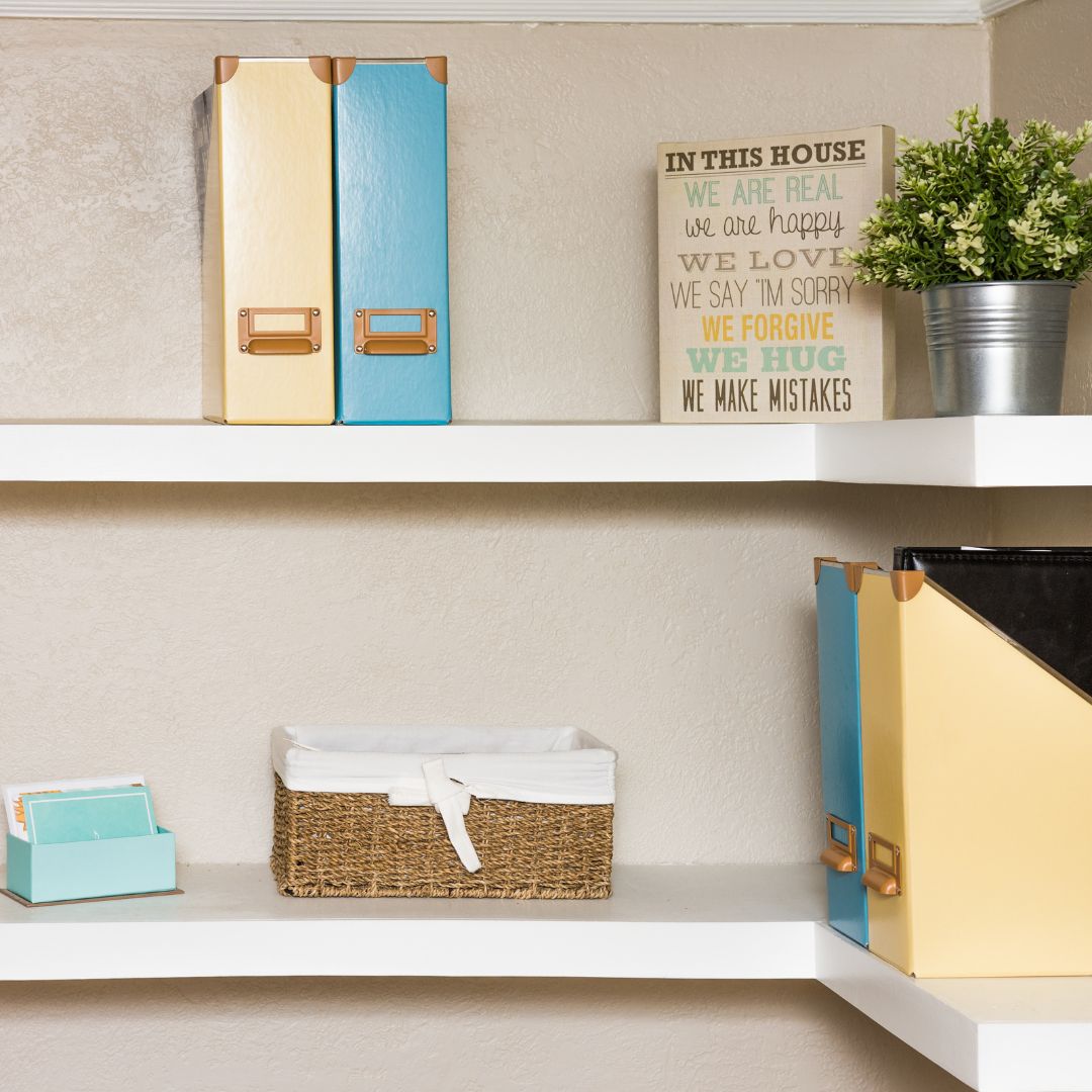 DIY-Shelving-Display-Your-Personality