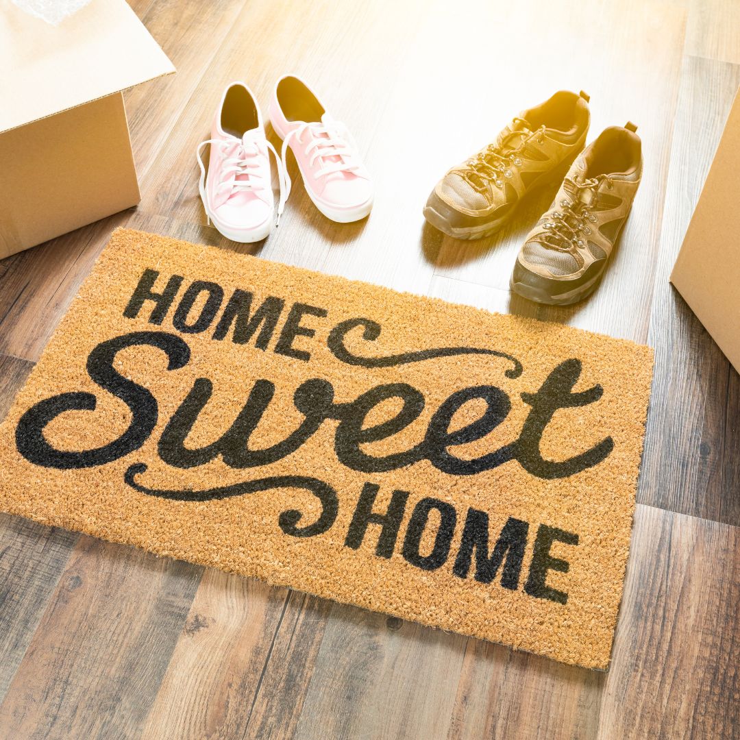 Personalized-Welcome-Mats