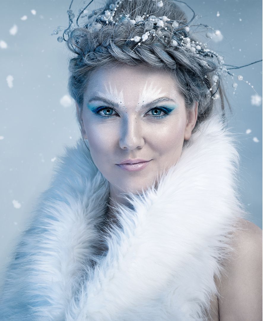 Ice-queen