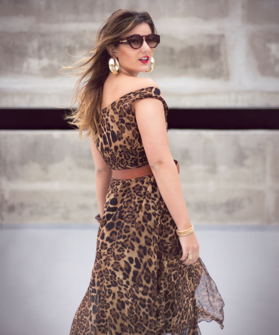 Leopard-Print
