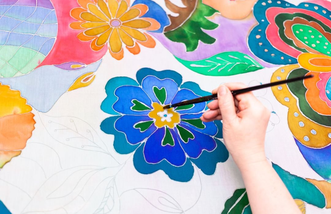 printed-or-handmade-painting
