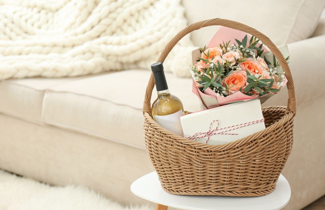 seagrass-or-wicker- works-as-storage-for-organizing