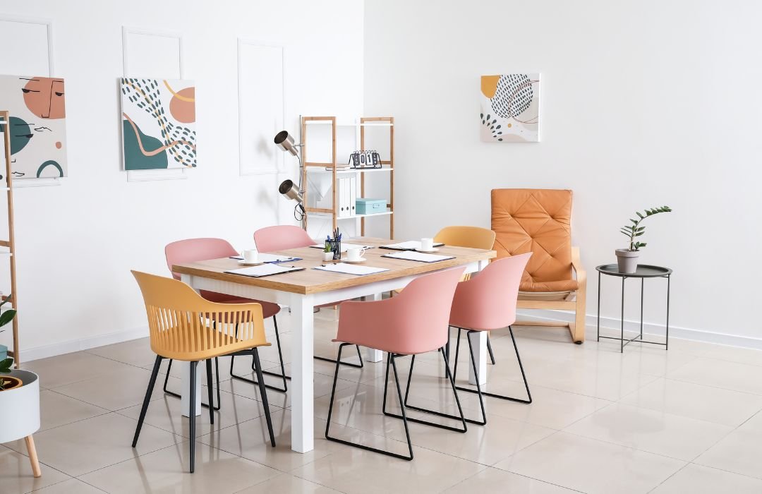 Boho-Meets-Modern-Style