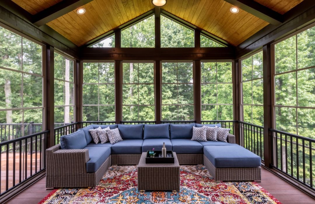 Boho-Style-Porch
