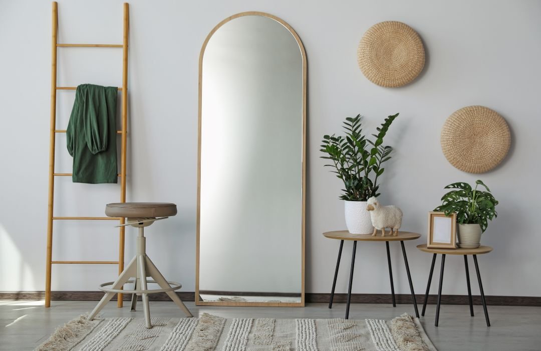 large-size-mirror