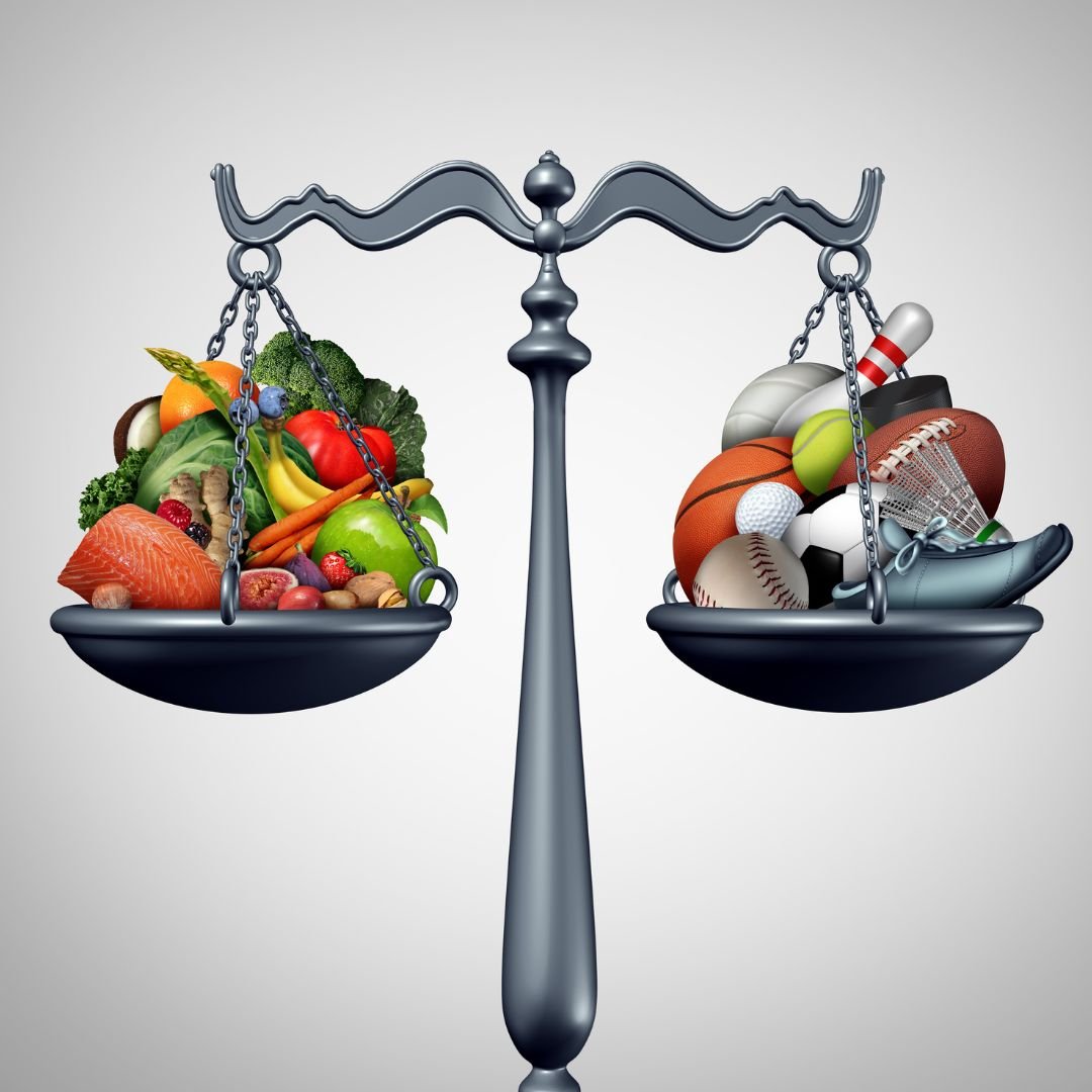 balanced-food-and-excercise