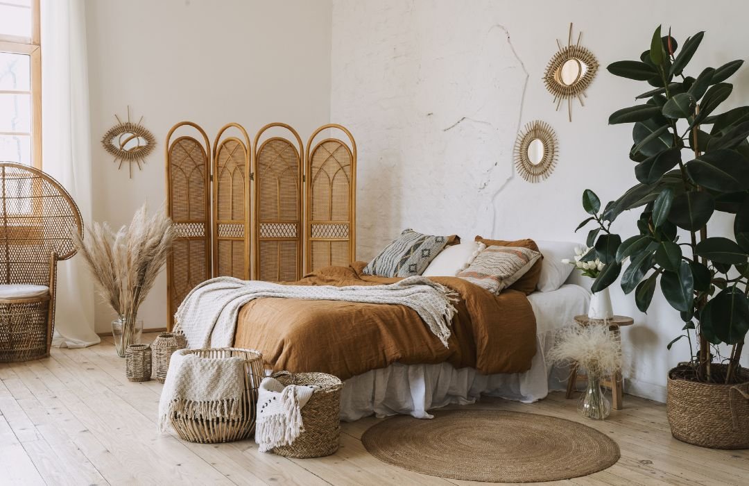 Small-Space-Boho-Style

