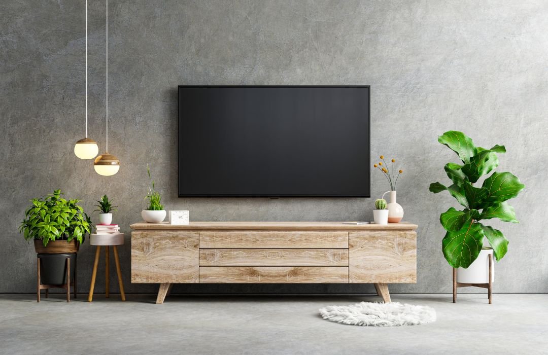 stick-black-white-wall-image