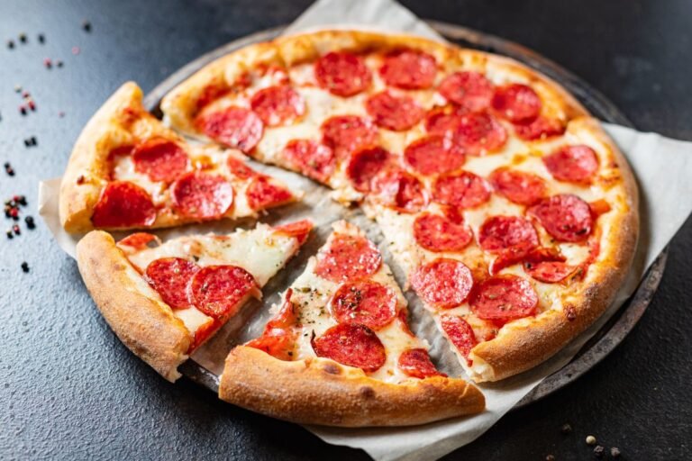 Turkey-Pepperoni-Pizzas