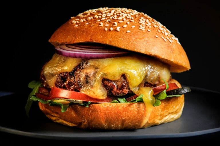 Turkey-Smash-Burgers