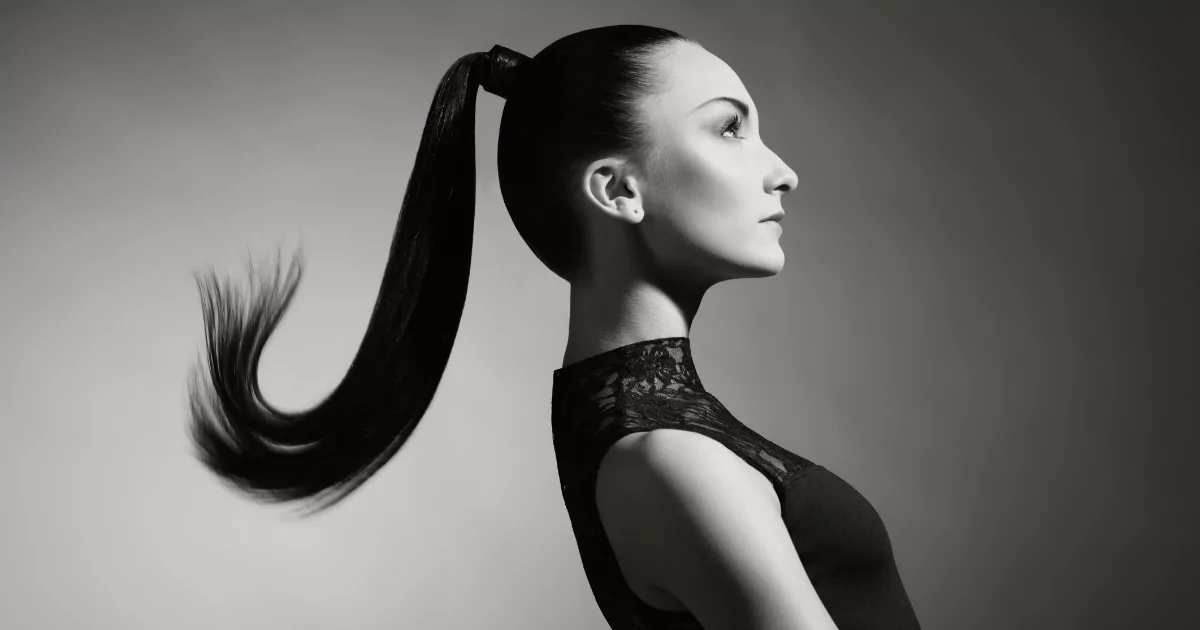 genie-inspired-ponytail