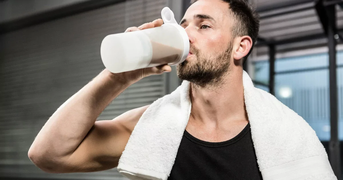 Are-Protein-Powder-For-Diabetics-Safe